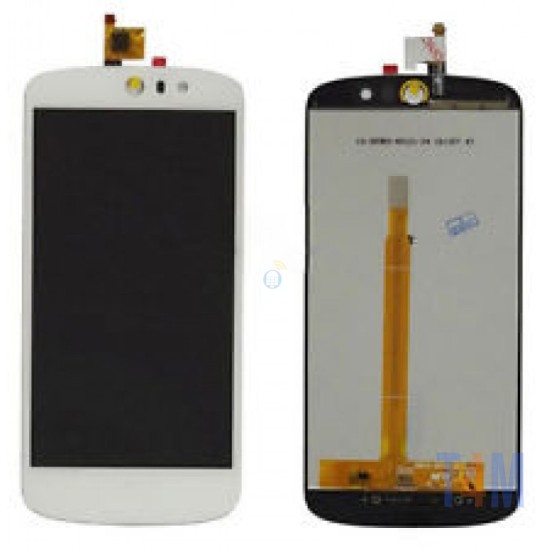 TOUCH+DISPLAY ACER LIQUID Z530 5"WHITE